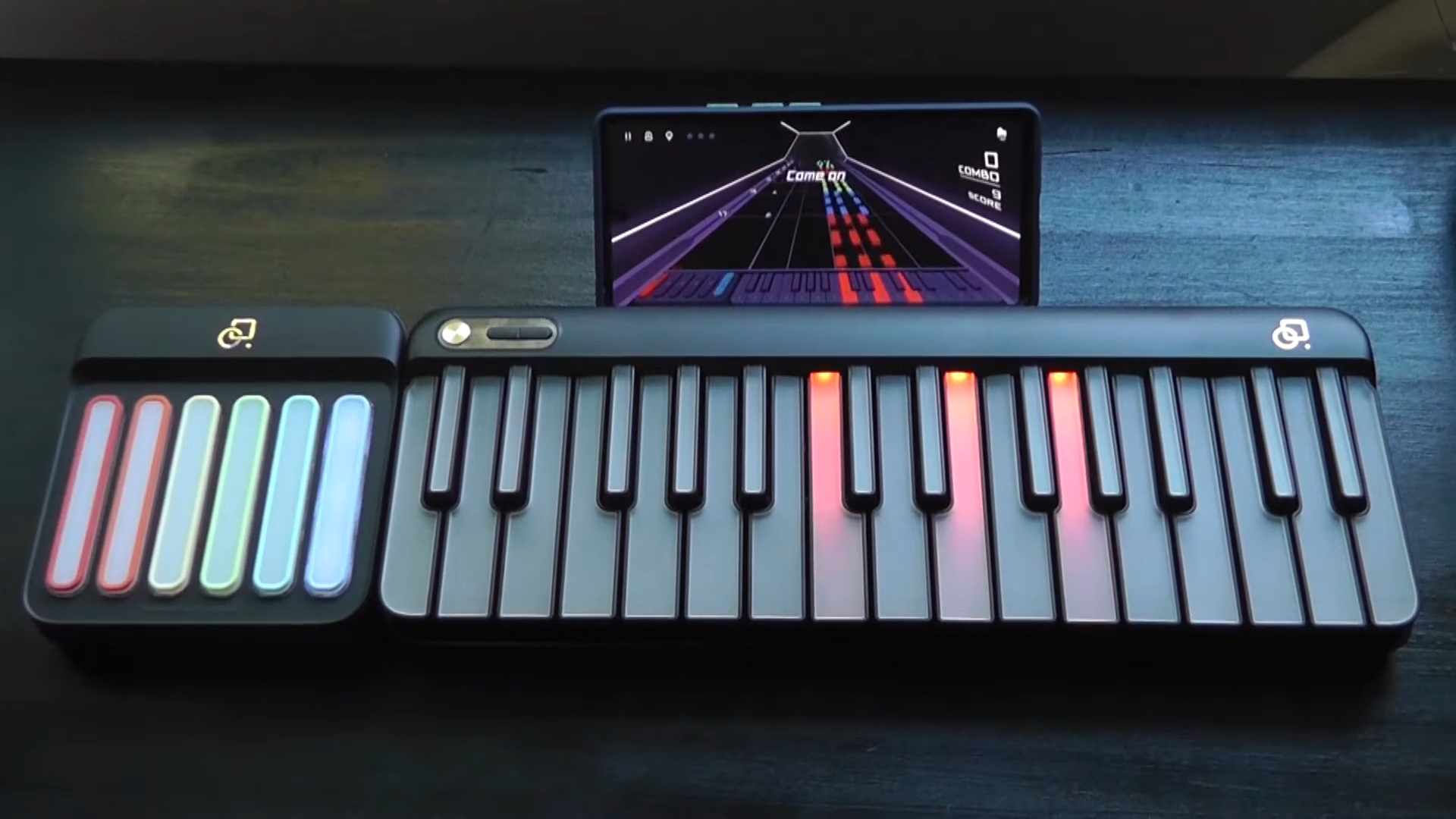 Smart Portable Piano: Best Compact Keyboard Guide