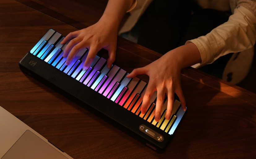 Lighted Piano Keyboard: Best Options for Beginners