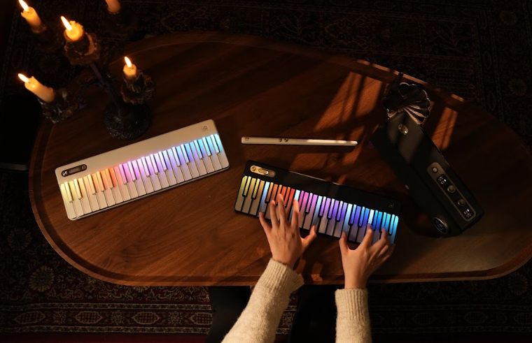 What Are Keys in Music? A Beginner’s Guide to Musical Keys