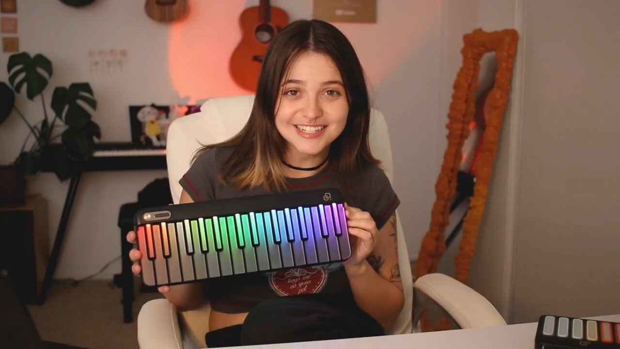 Where to Buy the Best Handheld Piano Keyboard in 2025