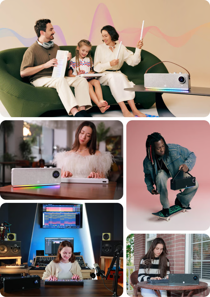 Why 88 Keys Isn’t Always ‘Better’ for Beginners