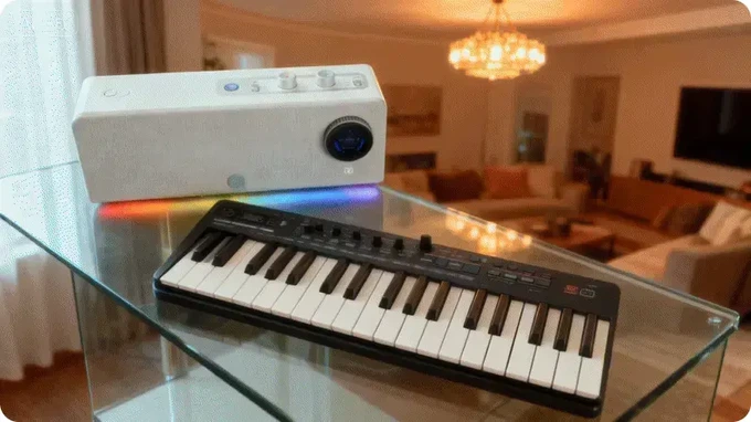 Beginner Buying Map: Budget, Space, and First-Month Goals