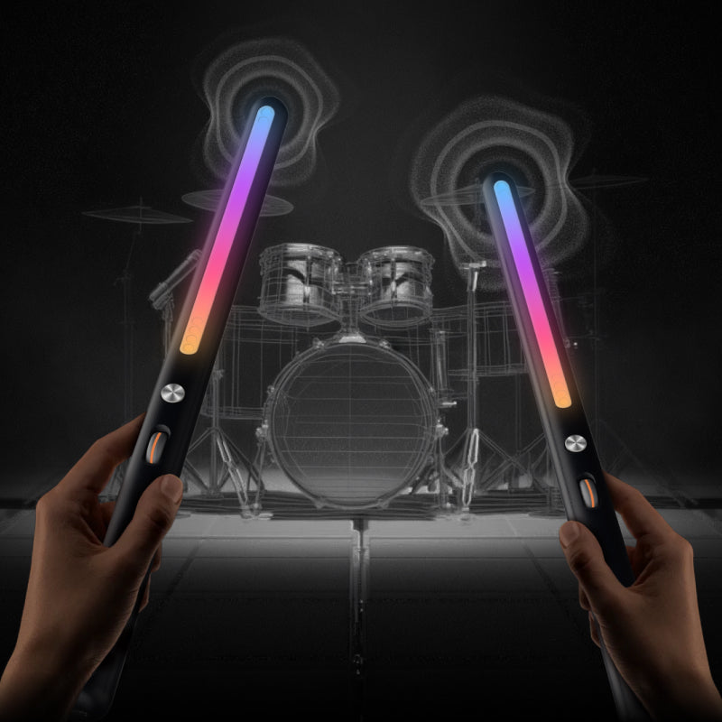 PartyDrum Smart Drumsticks for PartyStudio Speaker