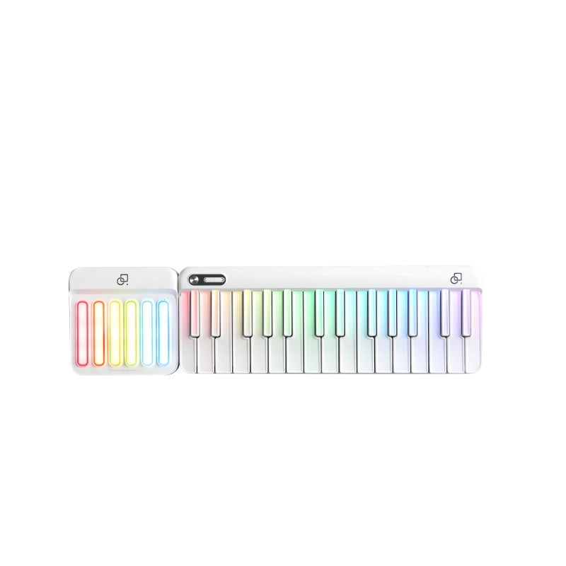PopuPiano Smart Keyboard