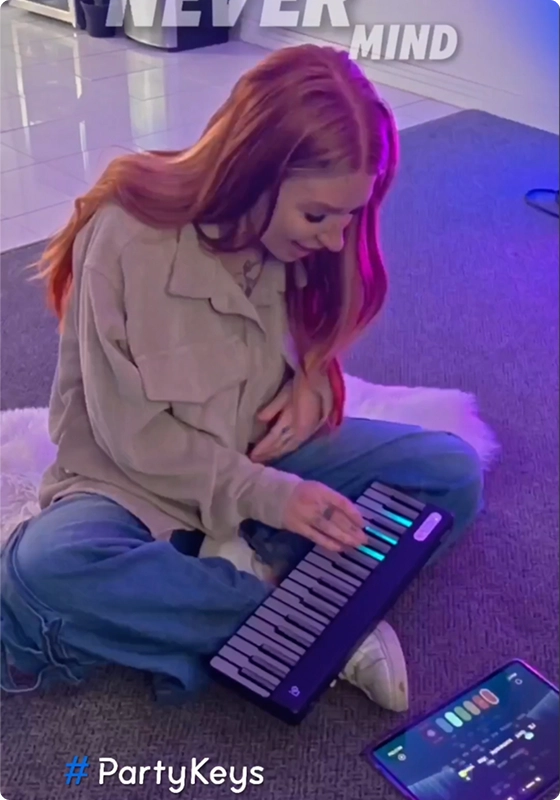 est UGC Videos Platform New