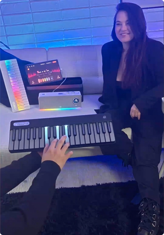 est UGC Videos Platform New