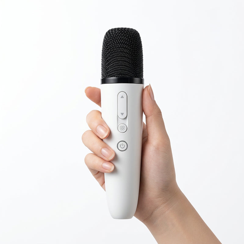 PartyMic Wireless Microphone
