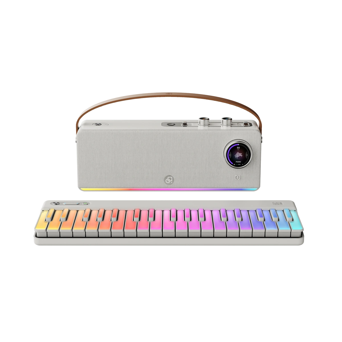 PartyStudio + PartyKeys Combo