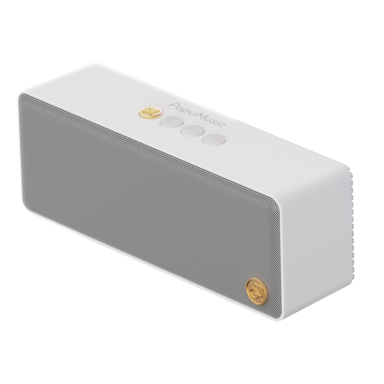 PopuMusic Smart MIDI Sounds Speaker