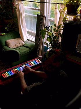 est UGC Videos Platform New