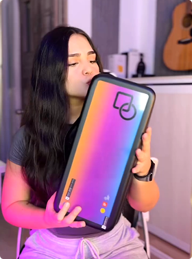 est UGC Videos Platform New