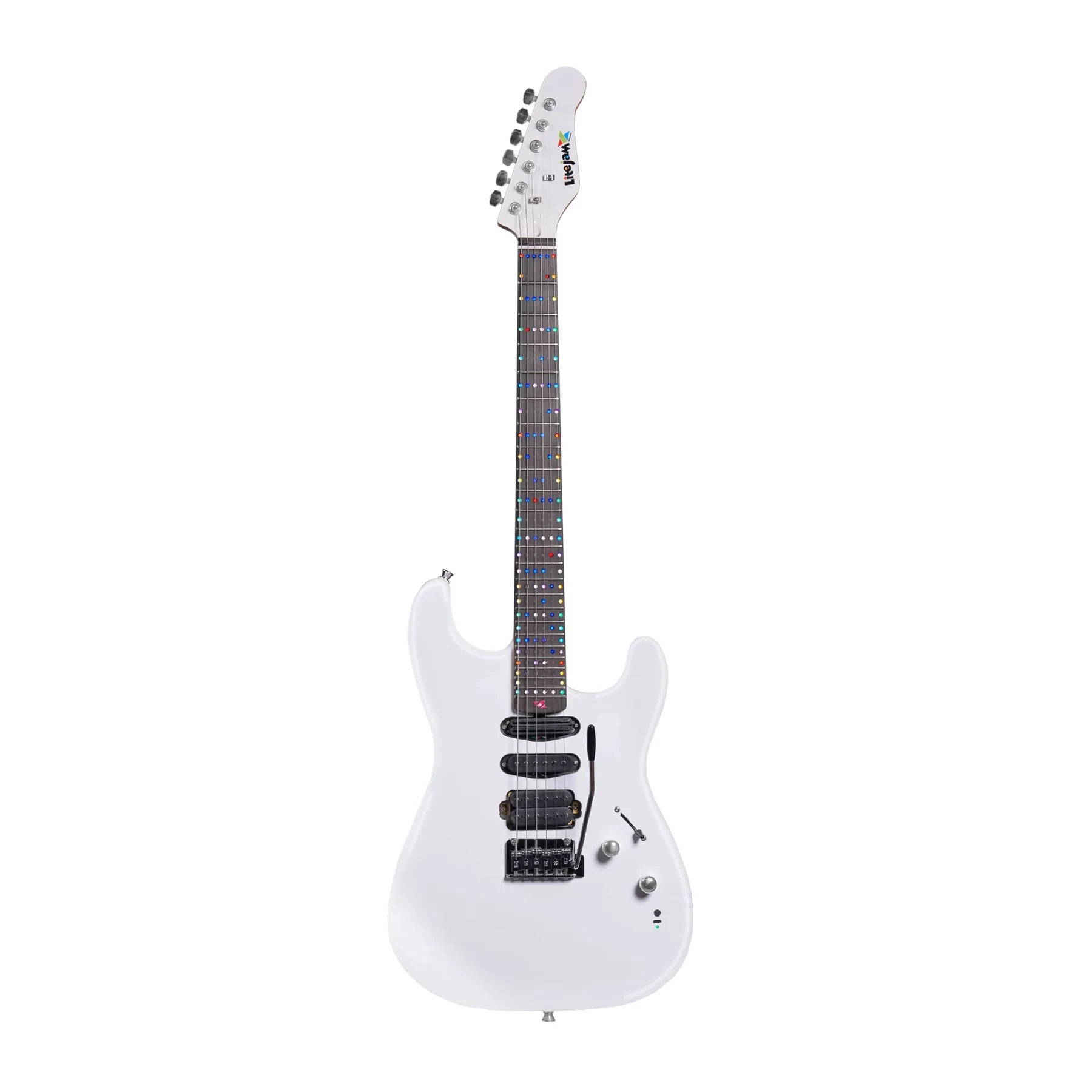 Litejam Smart Guitar