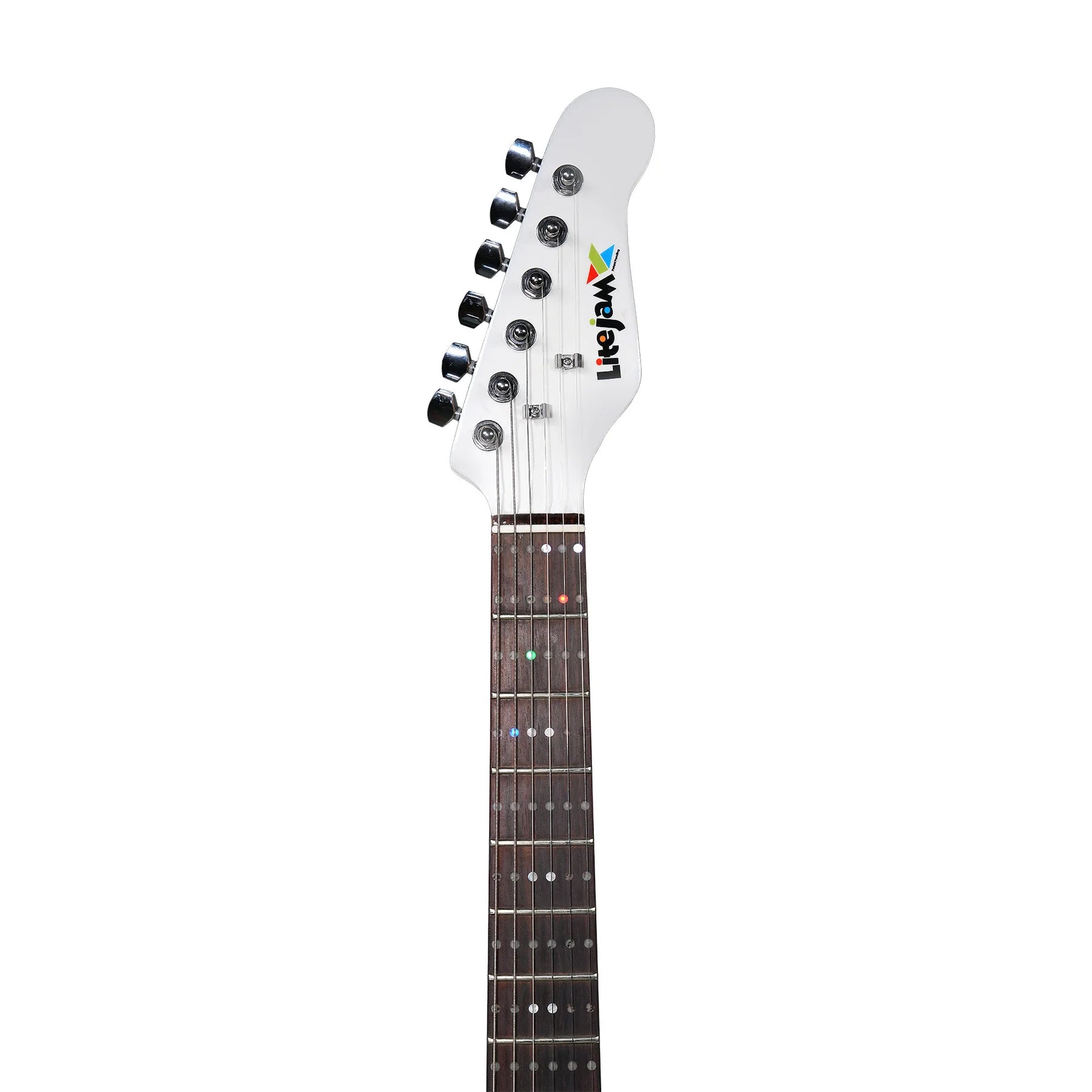 Litejam Smart Guitar