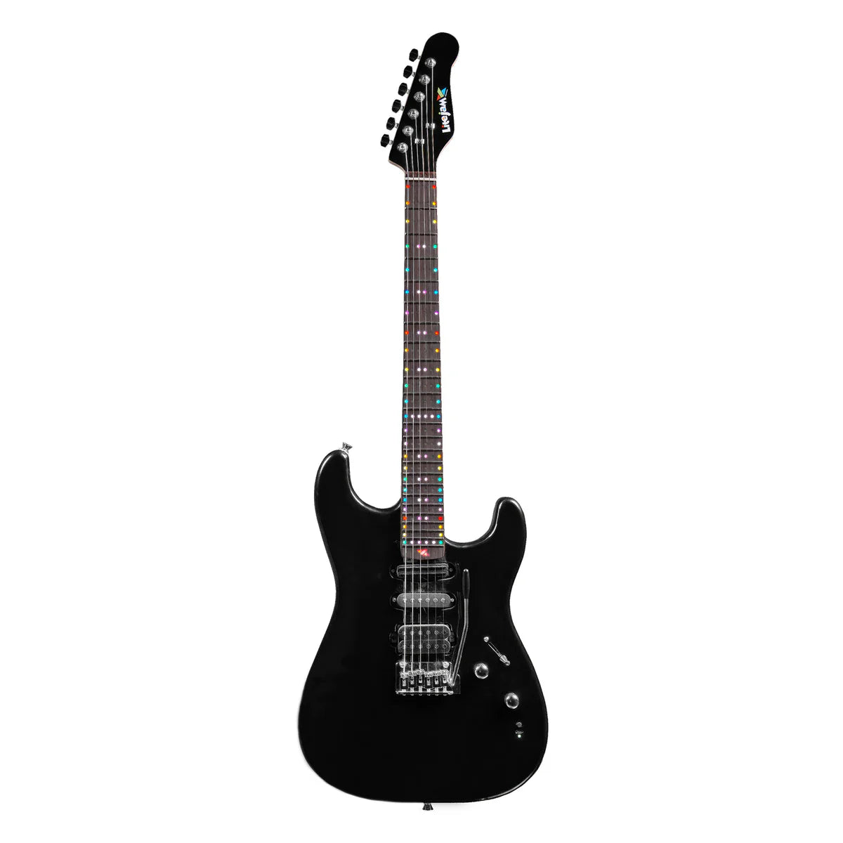Litejam Smart Guitar