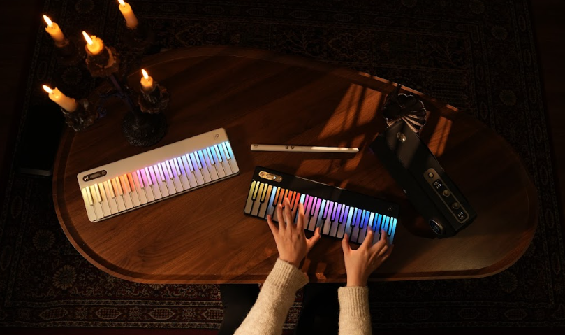 What Is a MIDI Keyboard? The Ultimate Beginner’s Guide