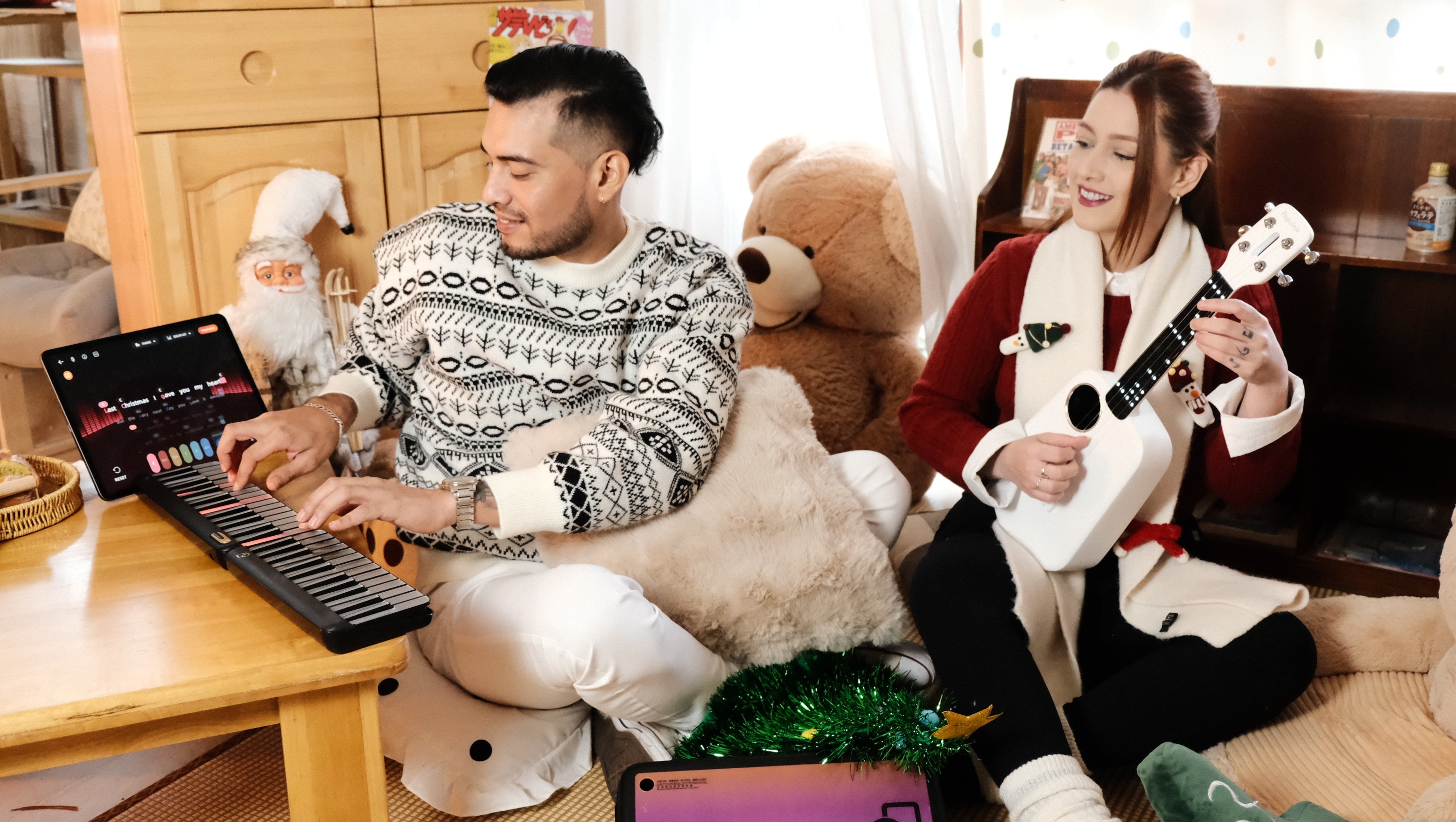 How Many Keys on a Piano Keyboard?