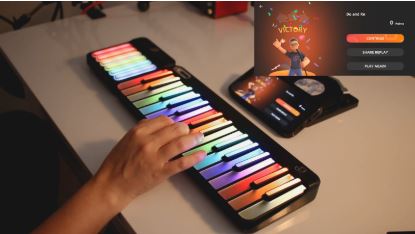 Full Piano Keys Labeled: Beginner’s Guide to Every Note