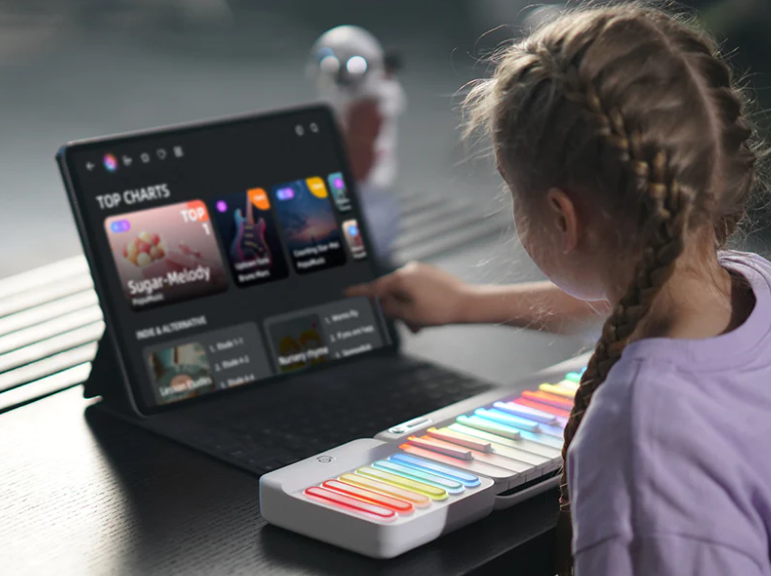 How Hard Is It for Adult Beginners to Learn Piano? 5 Smart‑Keyboard Fixes