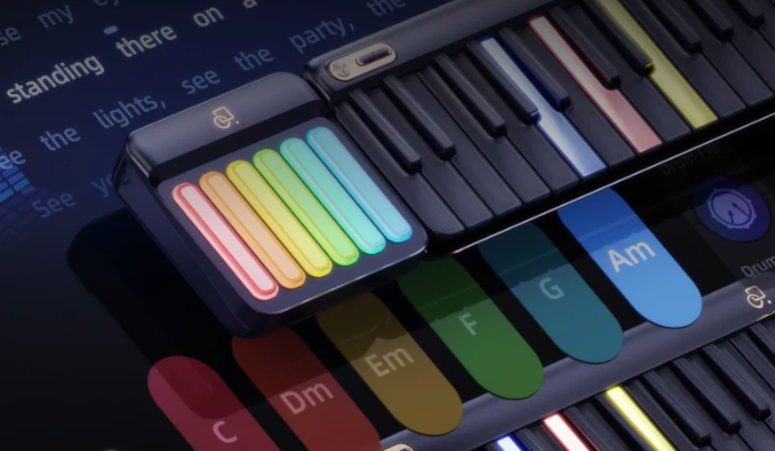 Best Smart Keyboards 2025: PopuMusic vs ROLI