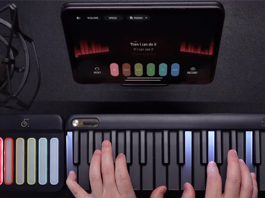 Understanding What an Electric Piano Is Called & How It Works