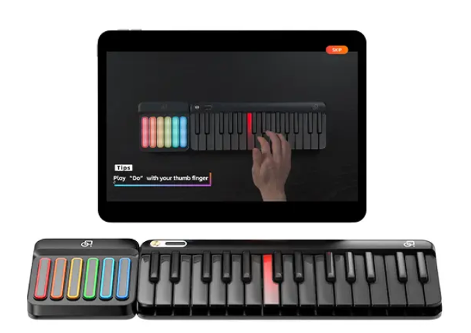 What Is a Smart Piano Keyboard? The Beginner’s Guide to Digital Learning