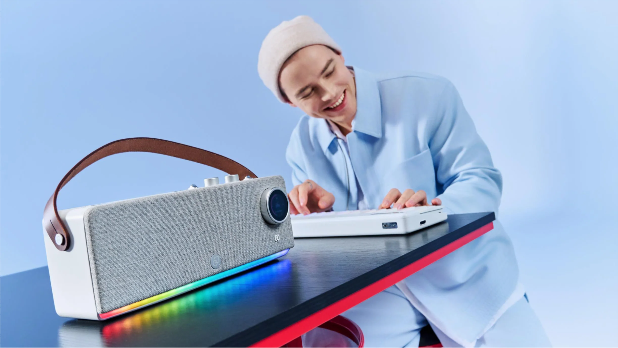 Best Smart Keyboards 2026: PartyKeys vs ROLI