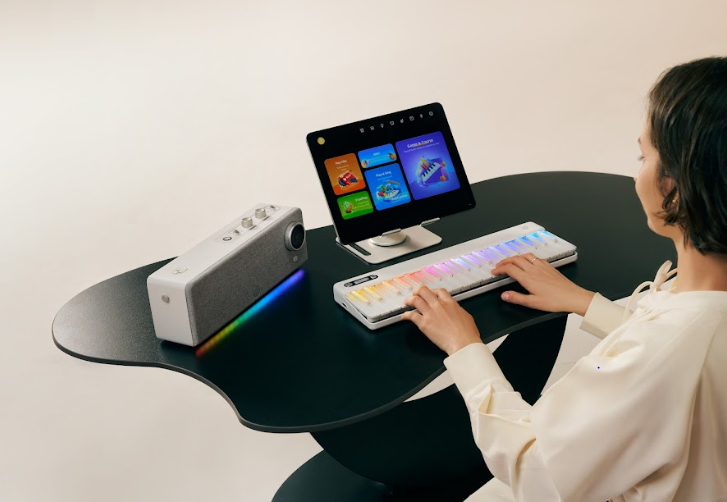 Exploring the Different Types of Smart Keyboards for Every Player