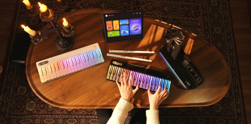 Built-In Speakers on Keyboards: Pros, Cons, and Who They’re For