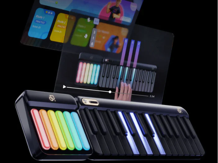 The 5 Best Digital Pianos & Keyboards Under $1000 in 2025