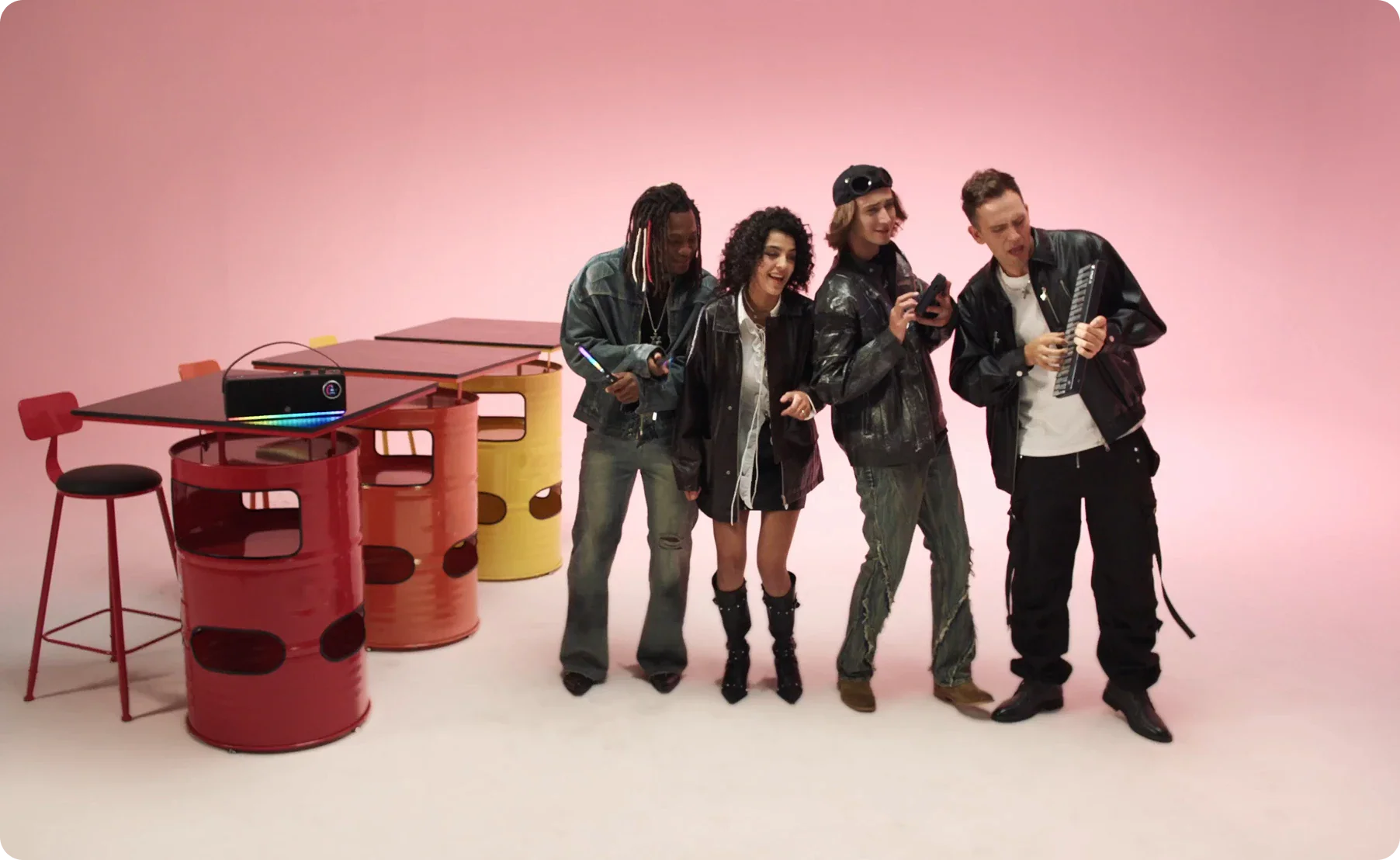 2.4 GHz vs Bluetooth for Keyboards: Which Is Really Low-Latency?