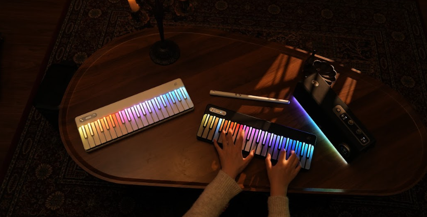 61 Keys vs 49: Space, Songs, and Learning Curves