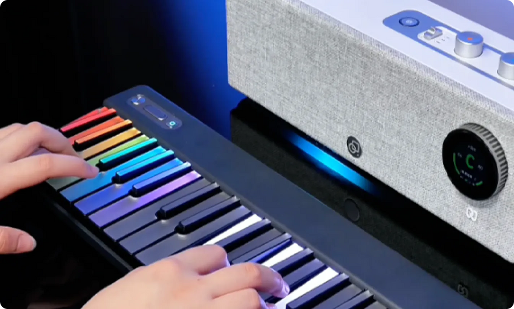 7 Smallest MIDI Keyboards: Portable Yet Potent Minis