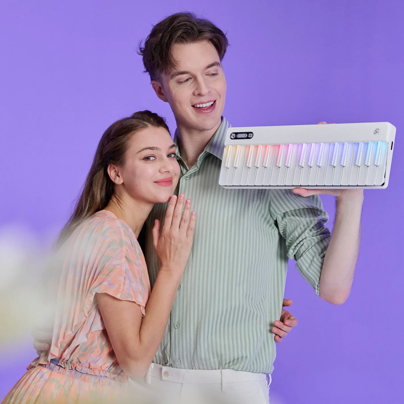 Small Keyboard Piano: Best Compact Options for Beginners