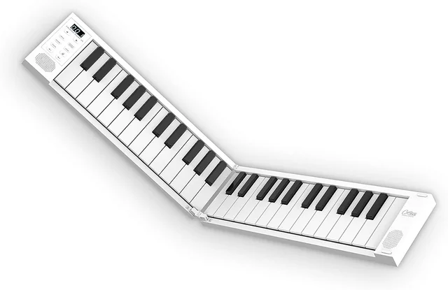 Best Foldable Piano Keyboards (Carry‑On Friendly)