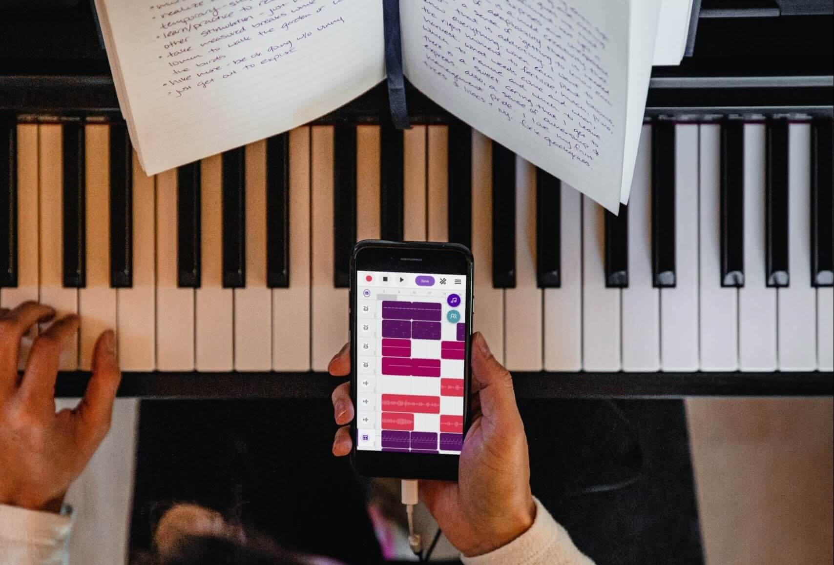 Best Apps for Learning Piano in 2025