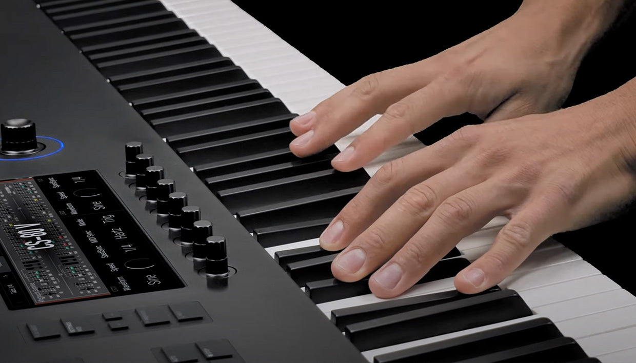 What Is Polyphony on a Keyboard? Why It Matters for Piano Players