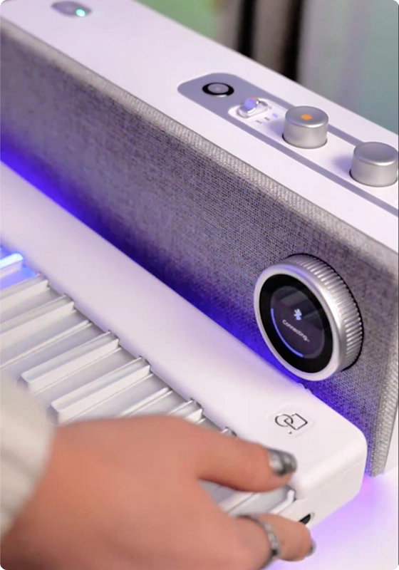 est UGC Videos Platform New