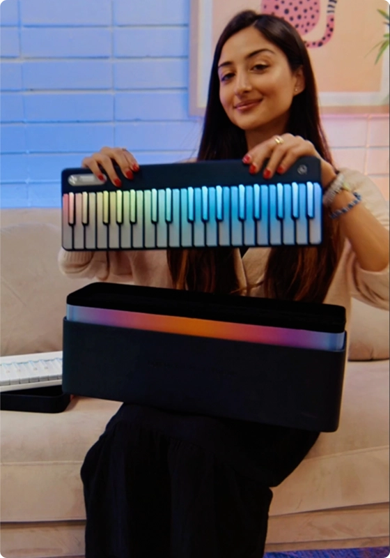 est UGC Videos Platform New