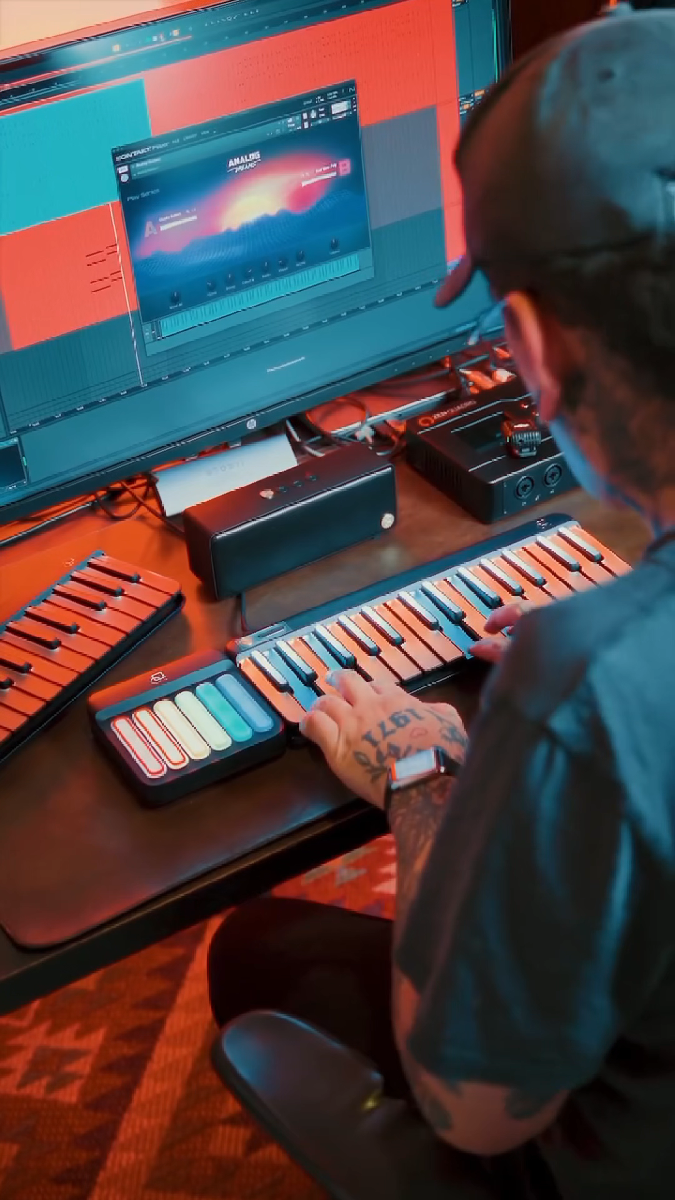 est UGC Videos Platform New