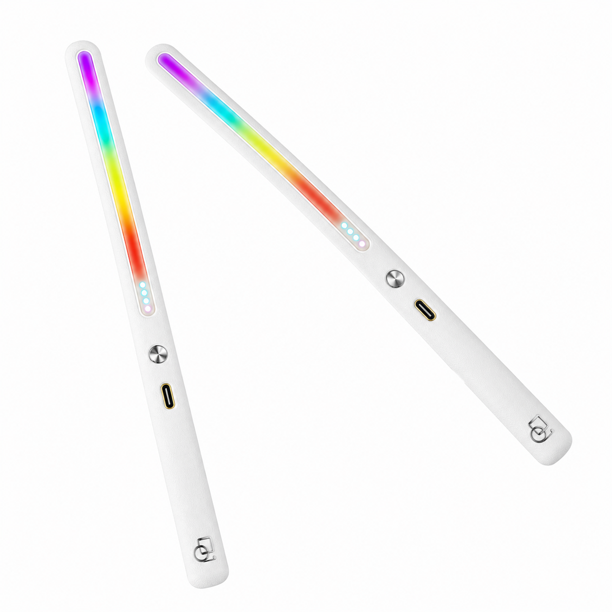 PartyDrum Smart Drumsticks for PartyStudio Speaker