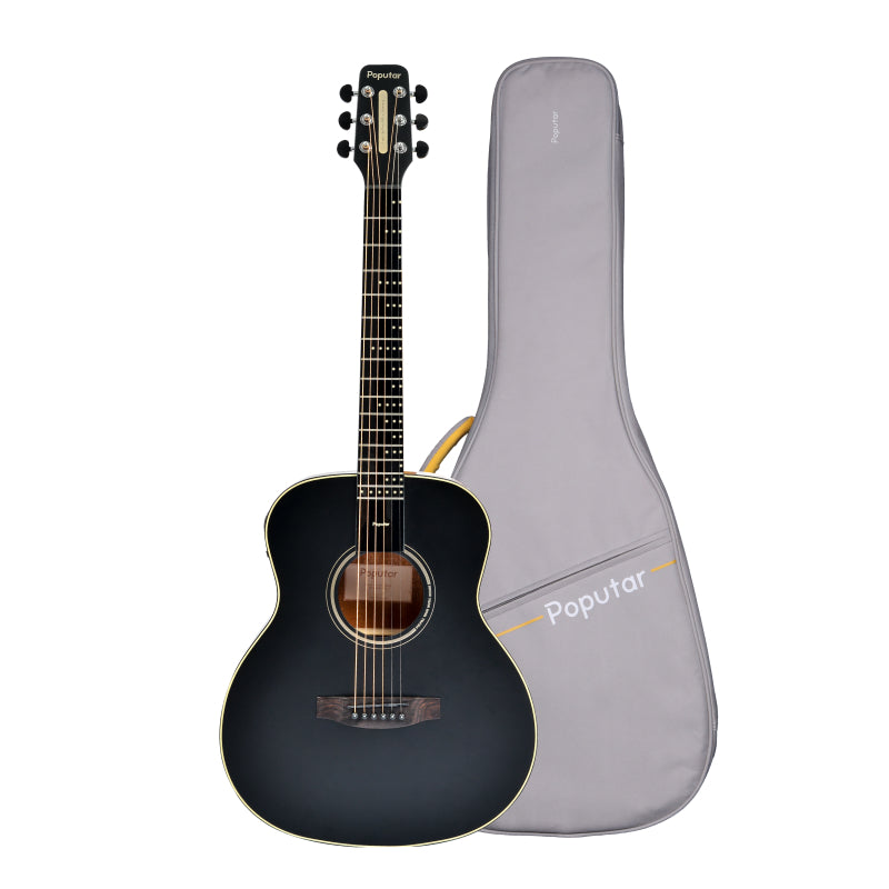 Poputar Smart Guitar | Learn 7 Songs in 7 Days | PartyKeys