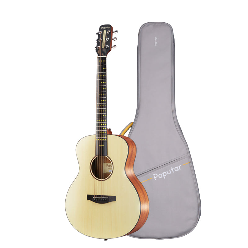 Poputar Smart Guitar