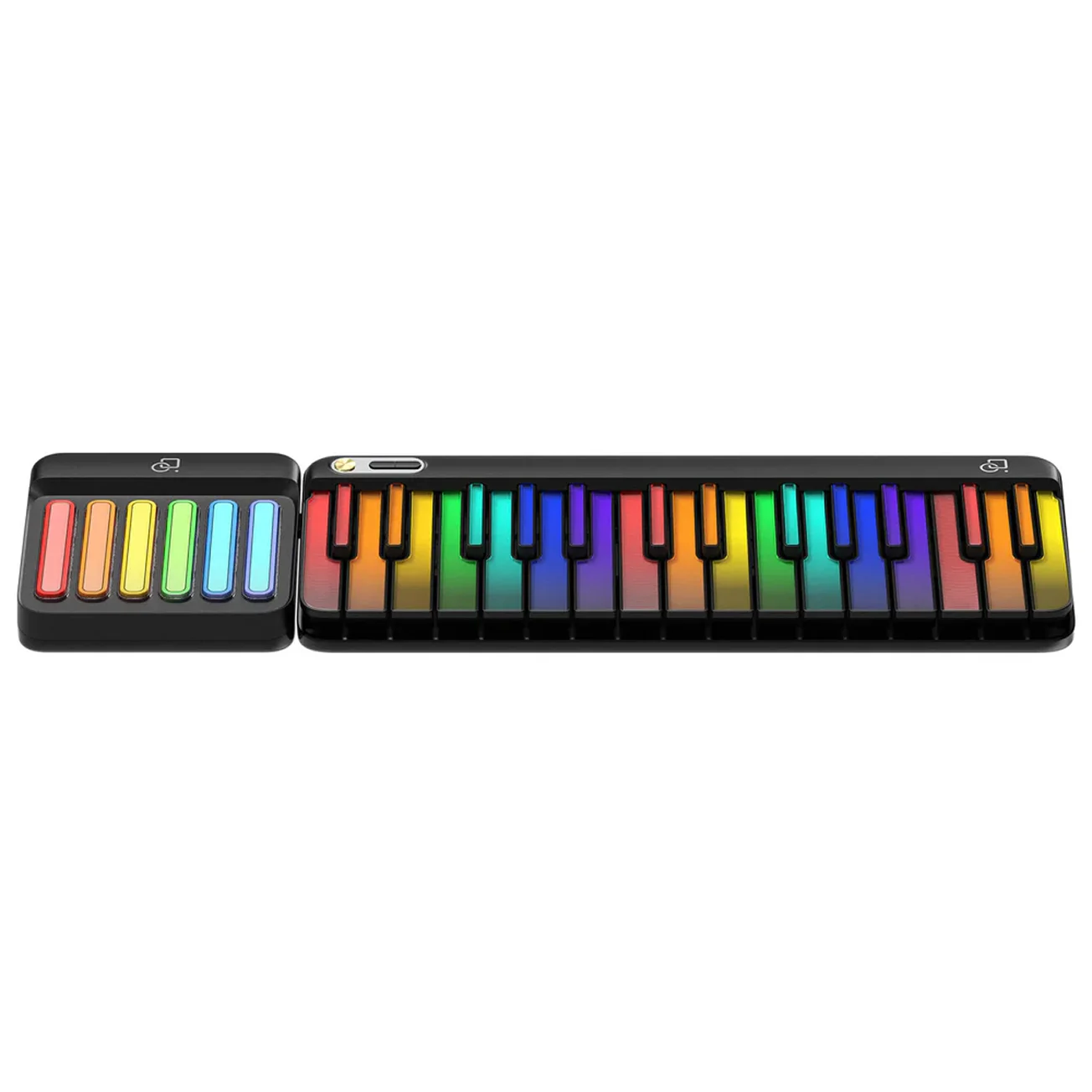PopuPiano Smart Keyboard