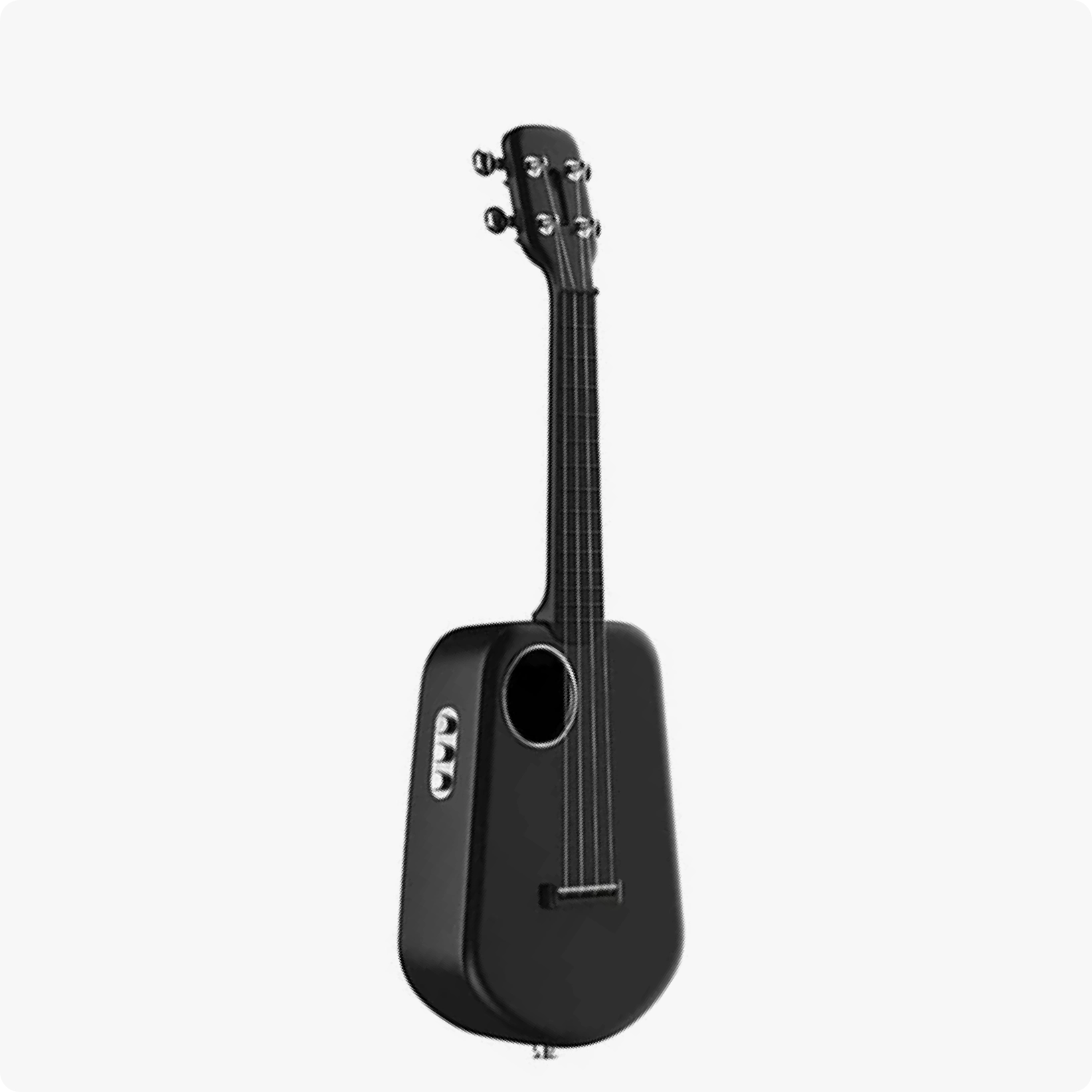Populele M1 Smart Ukulele