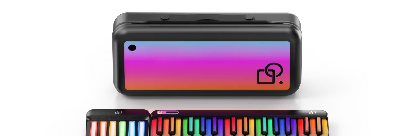 <strong>Portable & Kid-Friendly</strong>