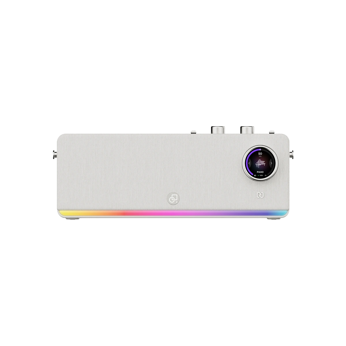 PartyStudio – Wireless MIDI Synth Speaker