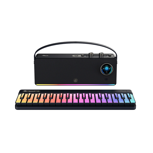 PartyStudio + PartyKeys Combo