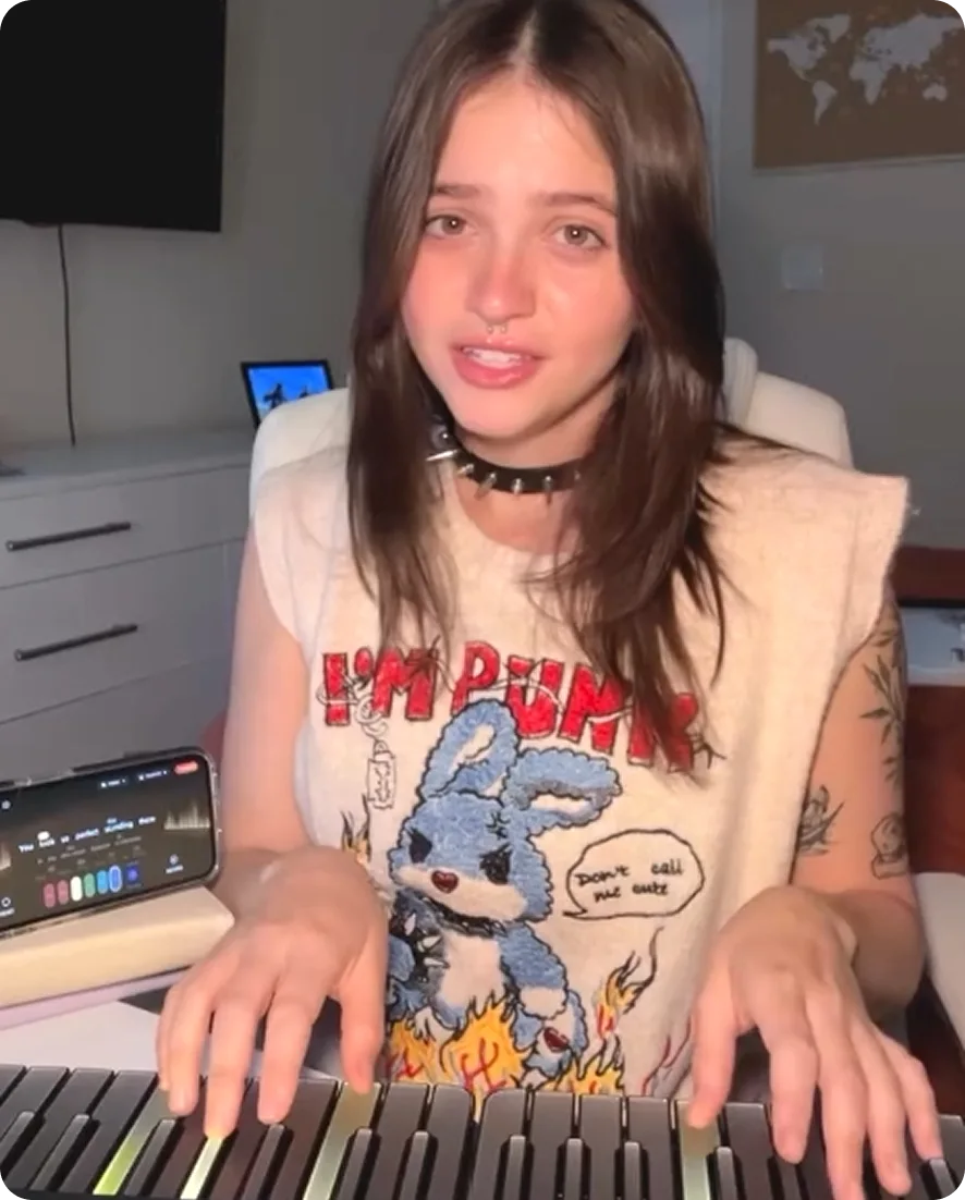 est UGC Videos Platform New