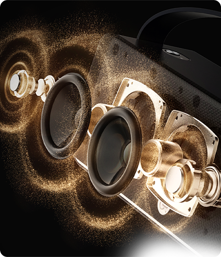 Smart music hardware design