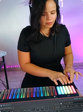 est UGC Videos Platform New